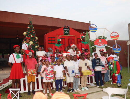 Arbre de Noël AF-CHEM SOFACO