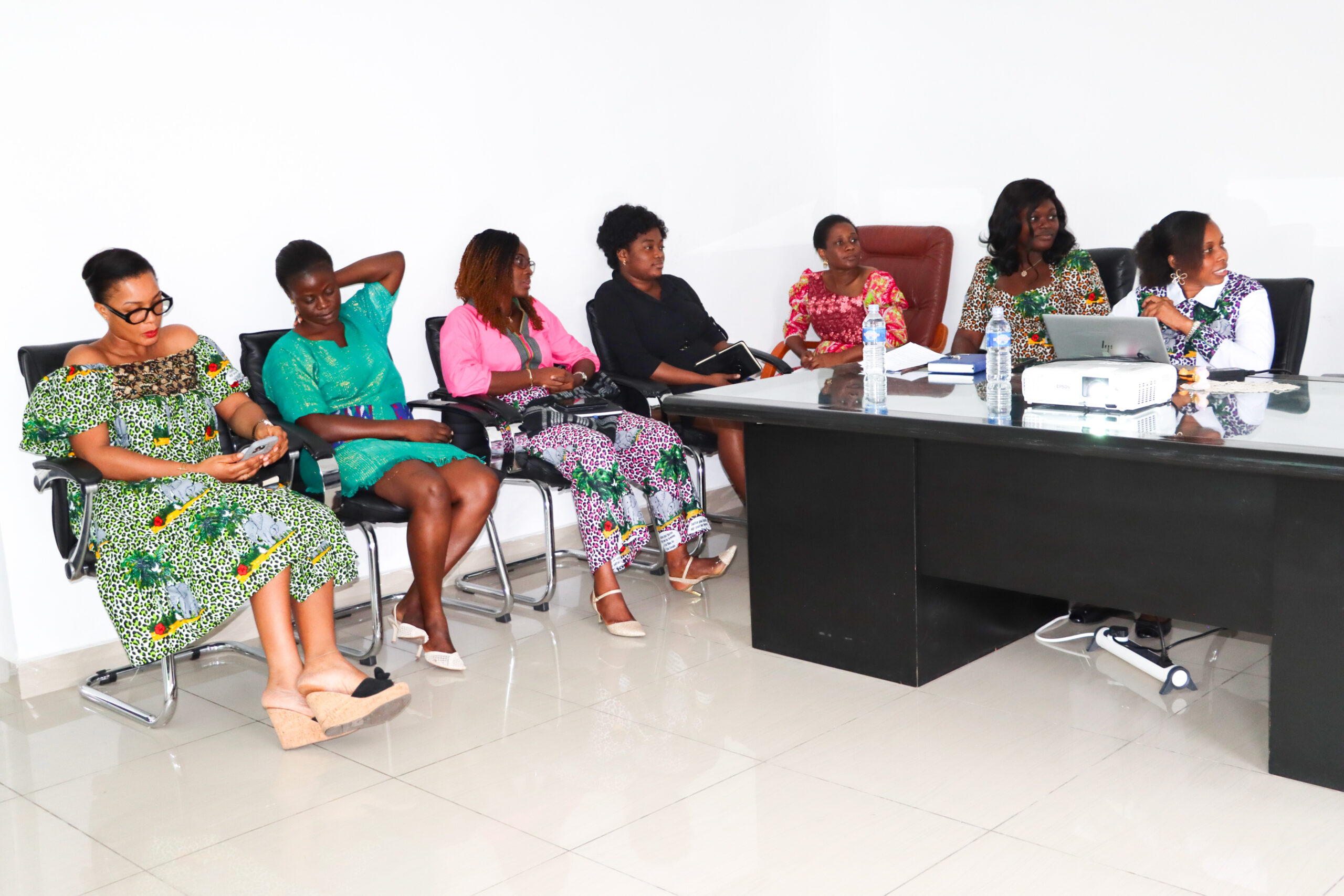 AF-CHEM SOFACO Journée internationale des droits de la femme,